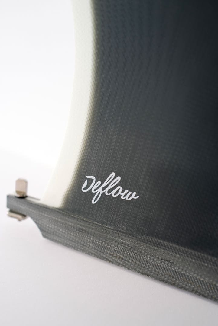 THOMAS BEXON DEFLOW 10,5 ロングボード　フィン