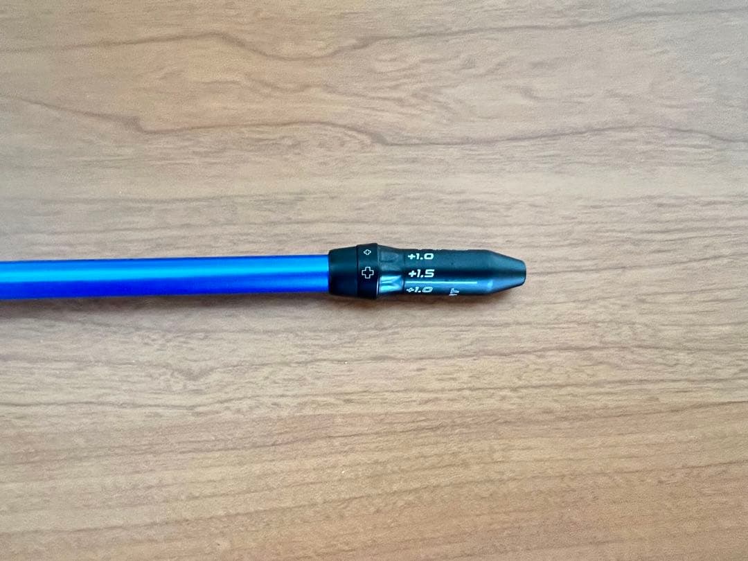 G440ドライバー標準シャフト　PING ALTA J CB フレックスS