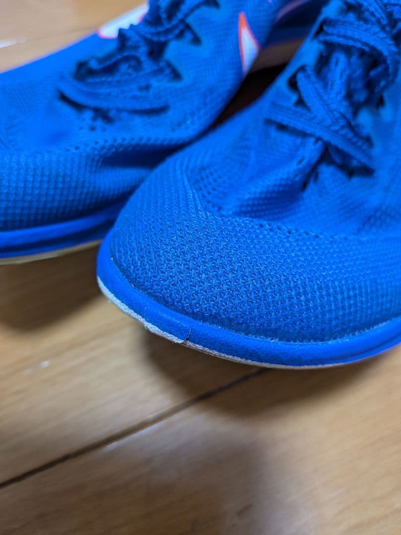 Nike ドラゴンフライ 25.5 スパイクシューズ