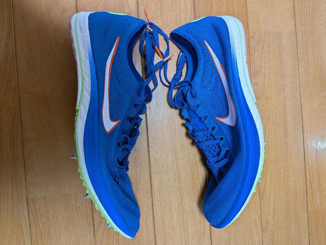 Nike ドラゴンフライ 25.5 スパイクシューズ