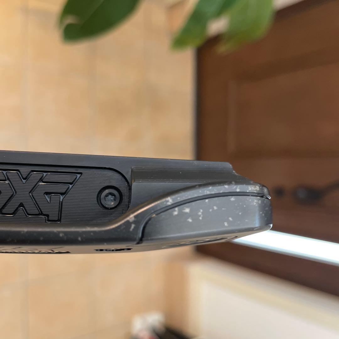PXG BRANDON BATTLE READY II パター
