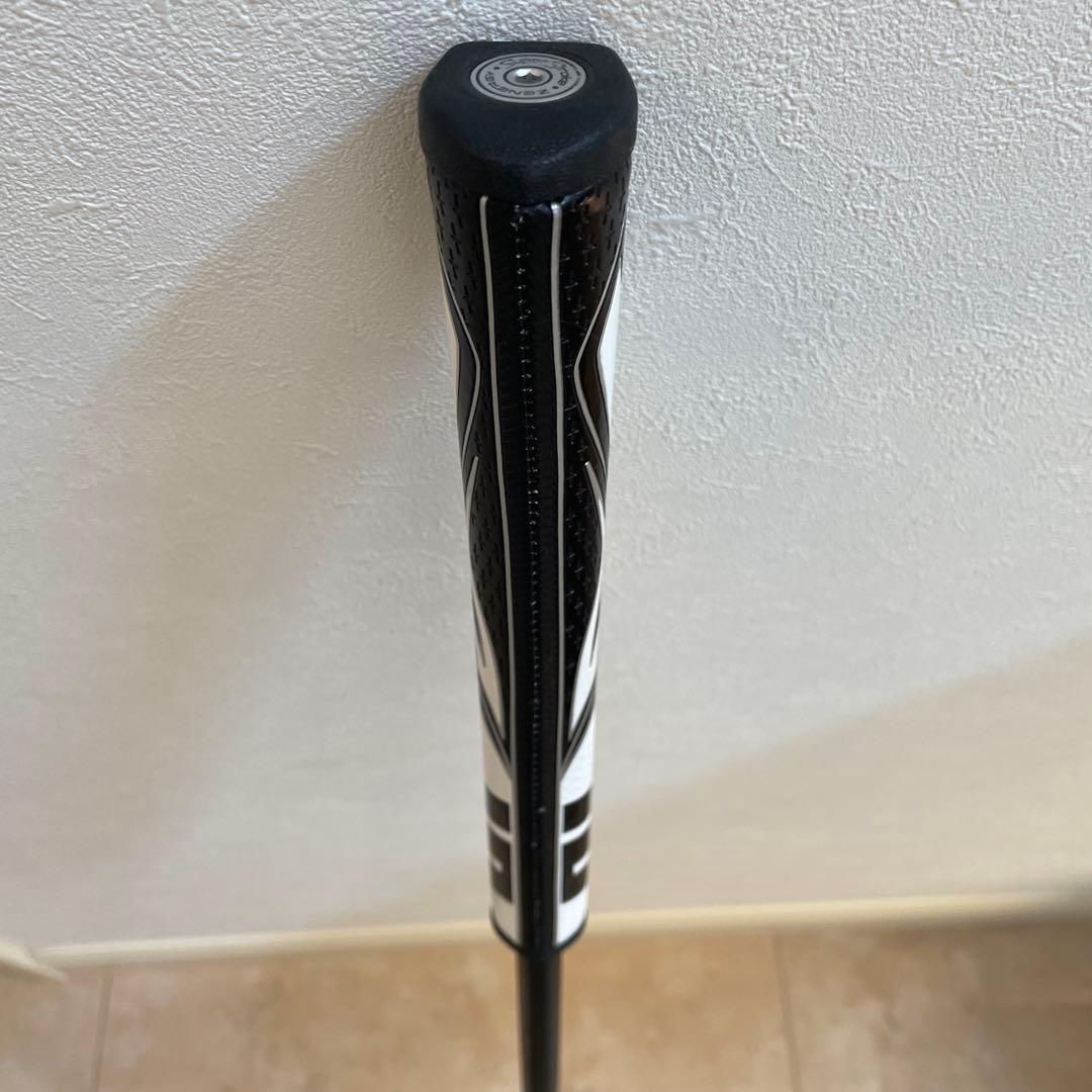 PXG BRANDON BATTLE READY II パター