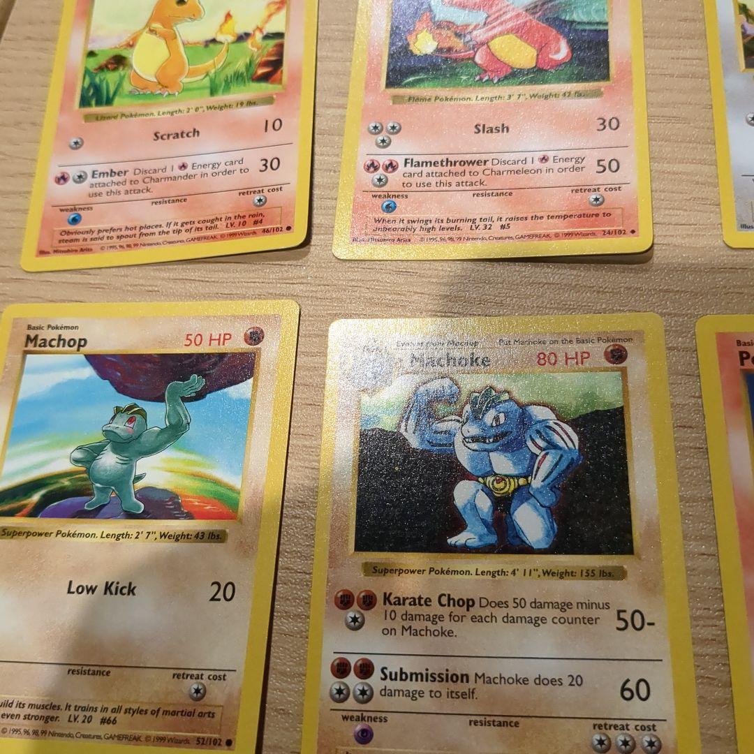 海外版 ポケモンカードセット 10枚