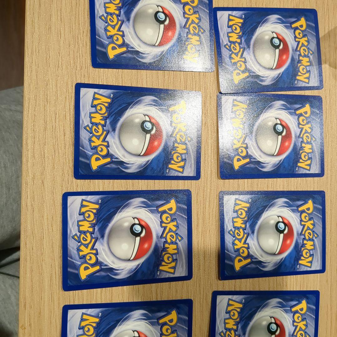 海外版 ポケモンカードセット 10枚