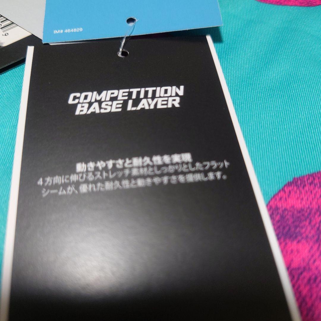 NIKE　スパッツ　タイツ　新品未使用　2枚セット