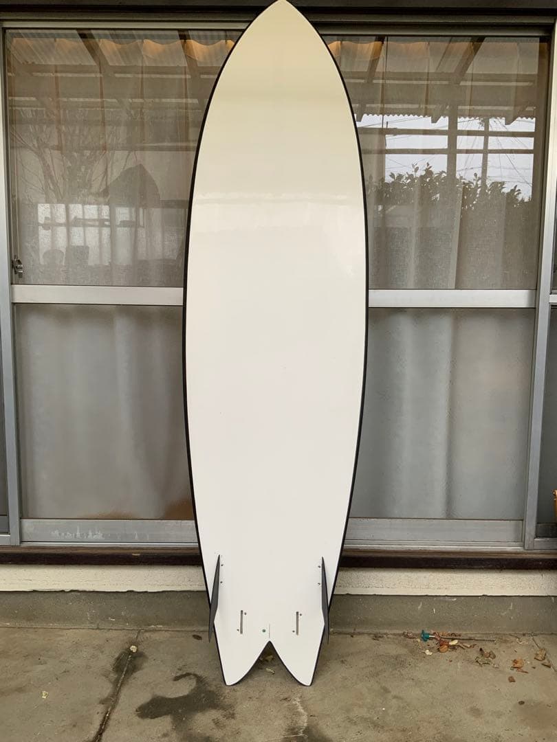ウォーターランページ　MSF-70 ビックフィッシュ7'0 中古　手渡限定