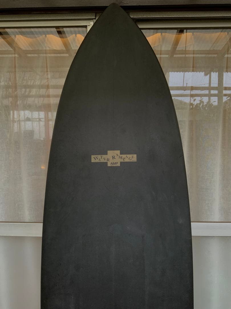 ウォーターランページ　MSF-70 ビックフィッシュ7'0 中古　手渡限定