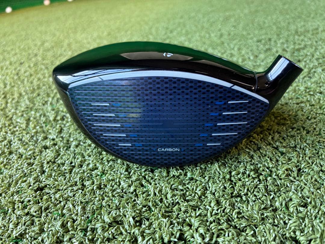 テーラーメイド　Qi10　ドライバー　9.0°　ヘッドのみ／TaylorMade
