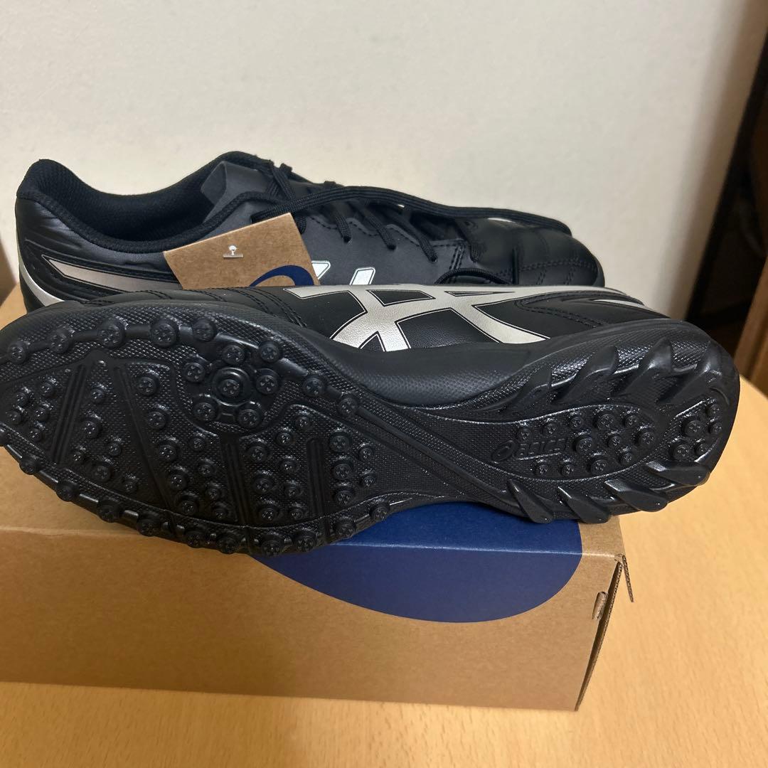 アシックス　サッカーシューズ　26.5