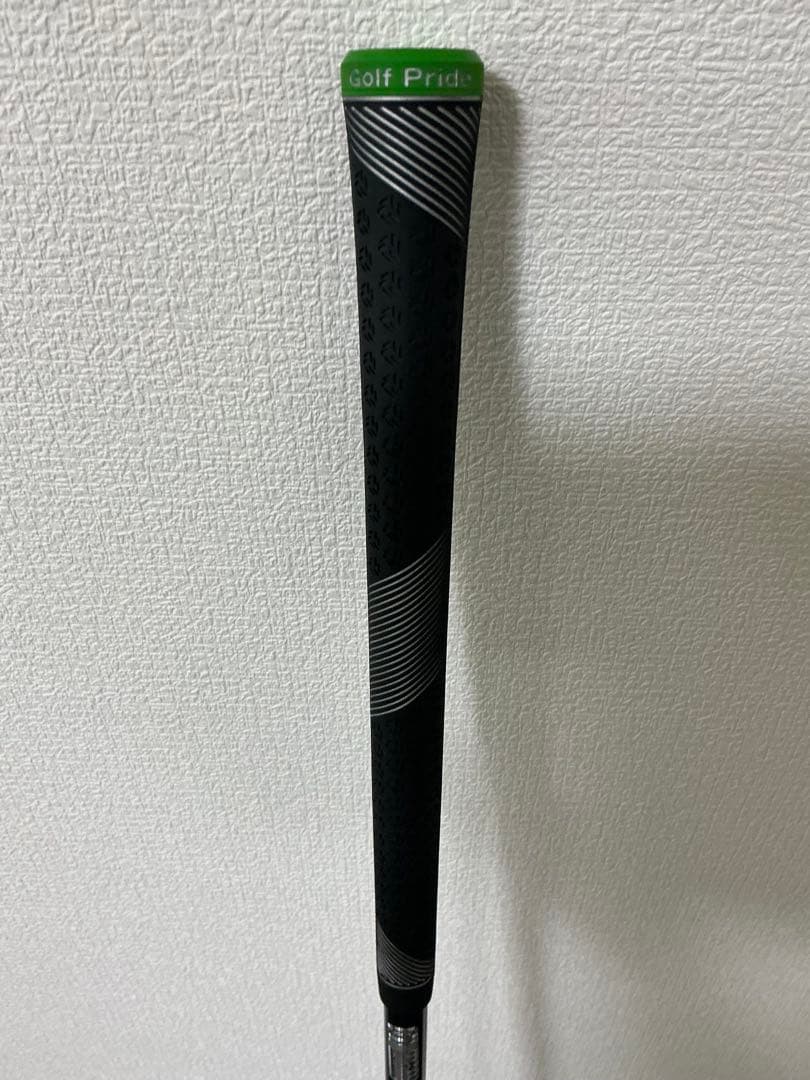 VENTUS Green 5-S シャフト キャロウェイ