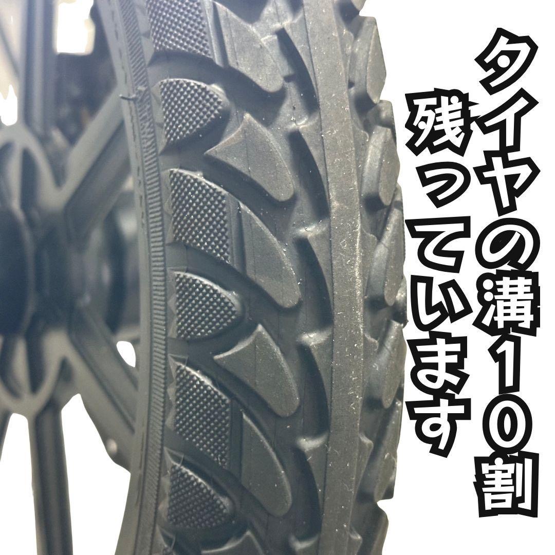 早い者勝！電動アシスト自転車DXカスタム改48V防犯機能