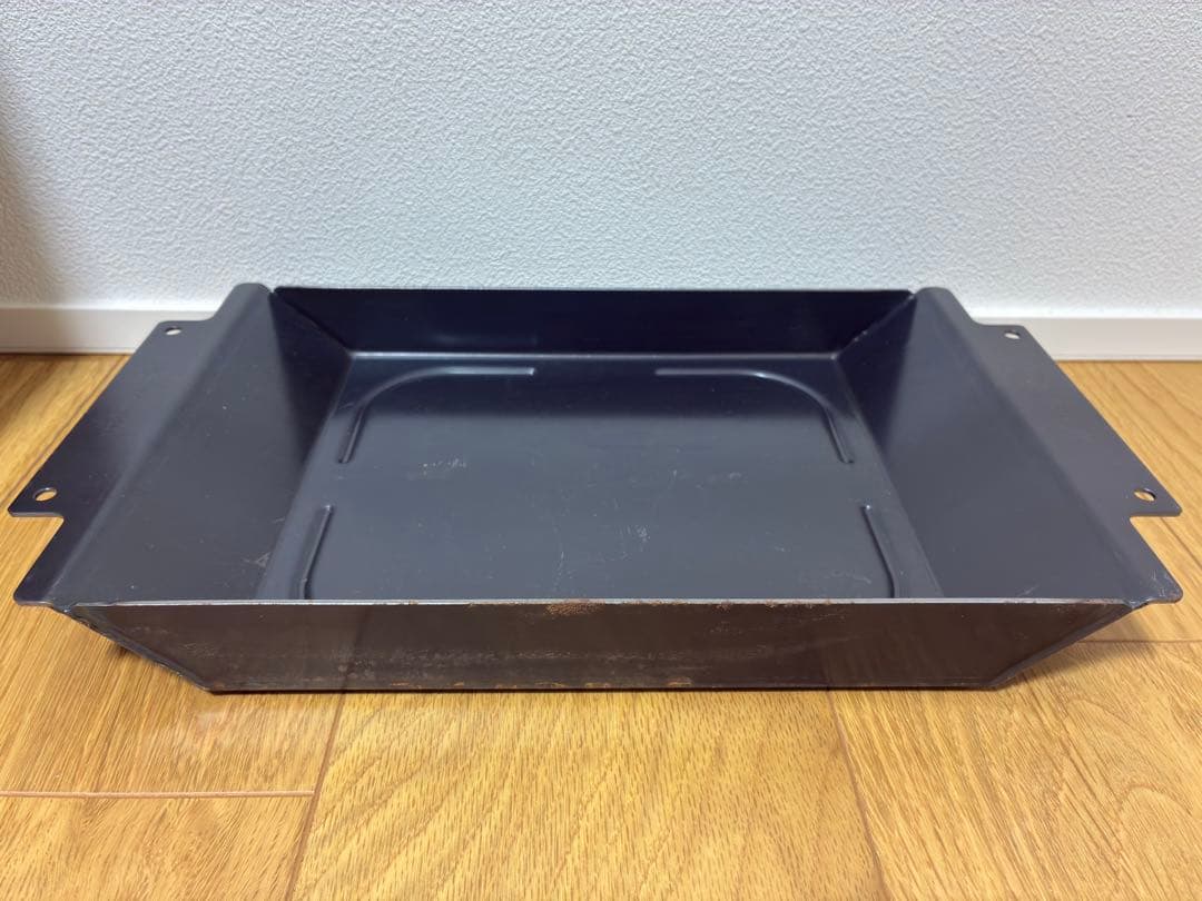 【未使用品】スノーピーク　焚火台L HEAD QUARTERS 49