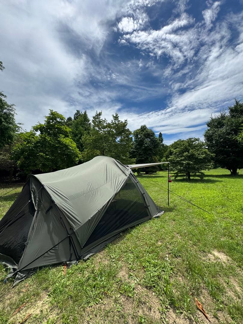 TOKYOCRAFTS TENBI テンビシェルター