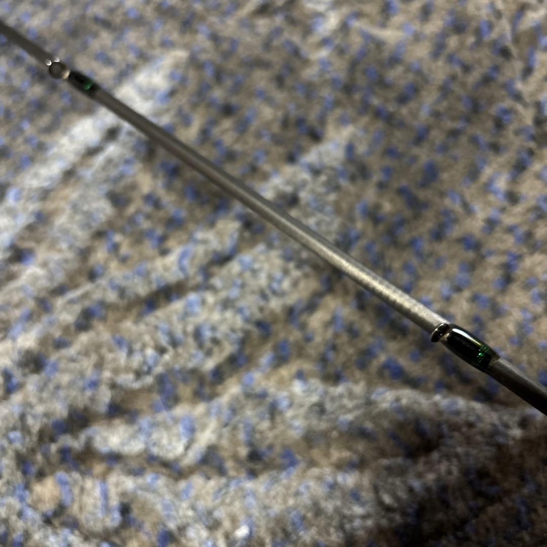 【美品】ノリーズ　ロードランナーヴォイス・ジャングル６８０JMHS