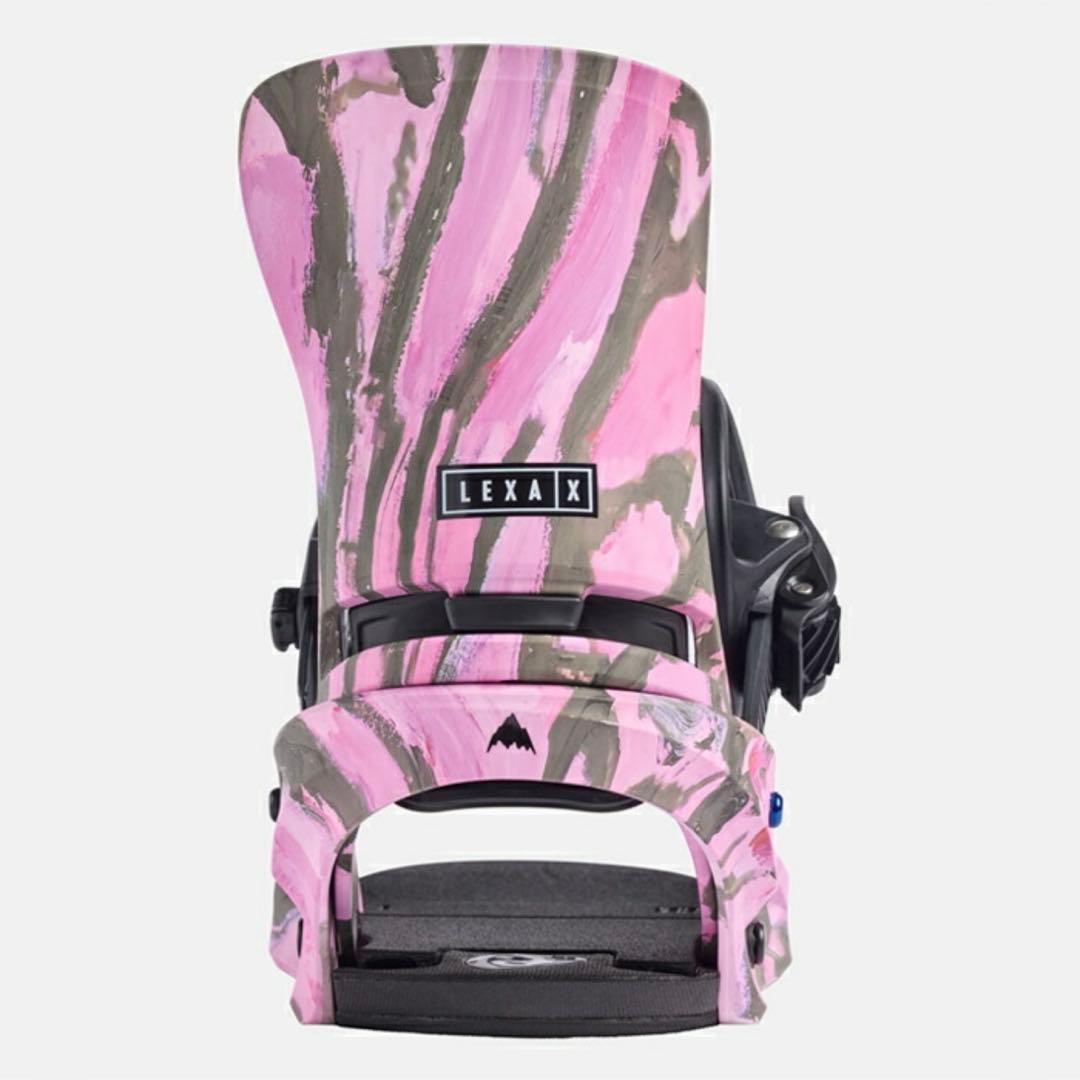 Burton スノーボード + ビンディング