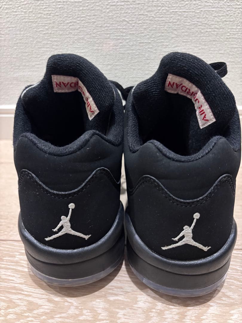 レア★ナイキ エア ジョーダン5 ゴルフシューズ AirJordan5Golf