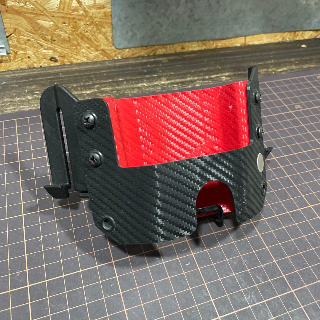 【アウトレット品:右手】ニコンクールショット20GⅡ/20iGⅡ/Ⅲ専用ケース