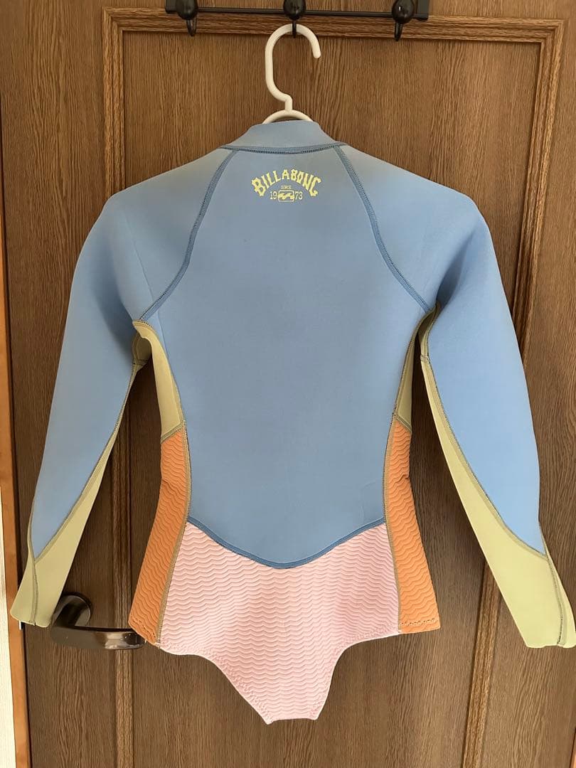 ◾️Mサイズ◾️BILLABONG ウェットスーツ