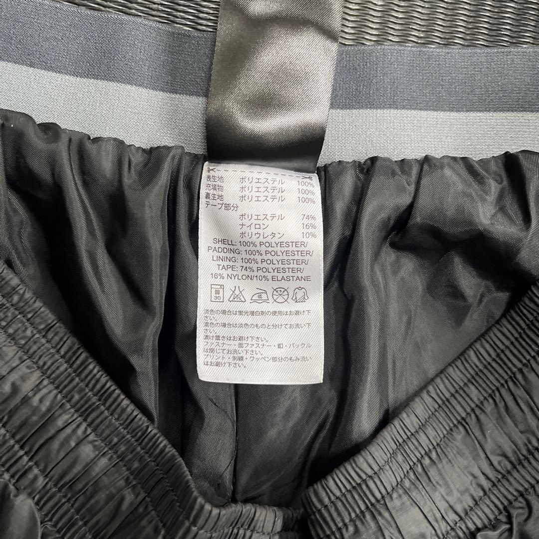 adidas アディダス　ウィンドブレーカー　セットアップ　上下　Lサイズ