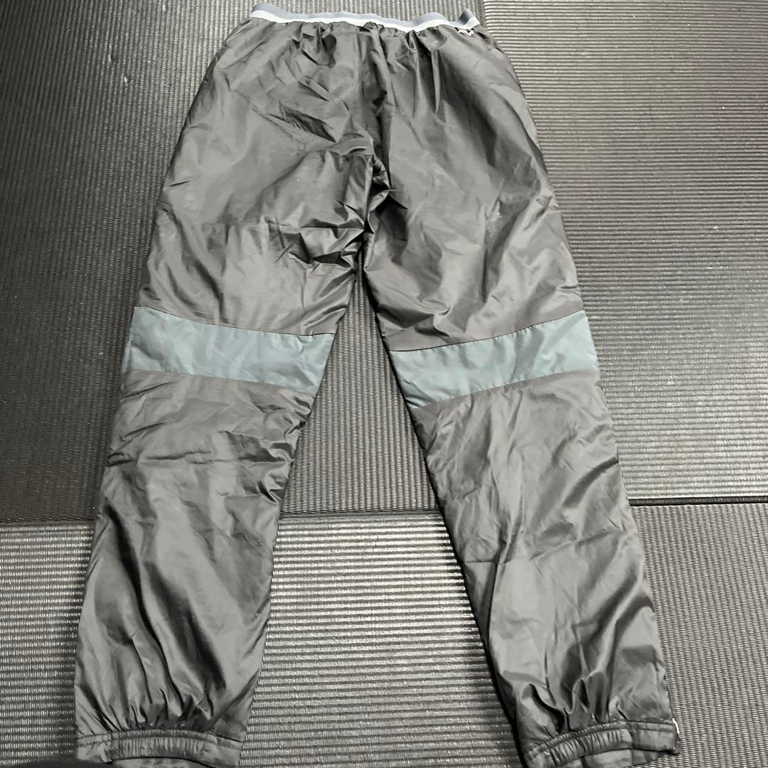 adidas アディダス　ウィンドブレーカー　セットアップ　上下　Lサイズ