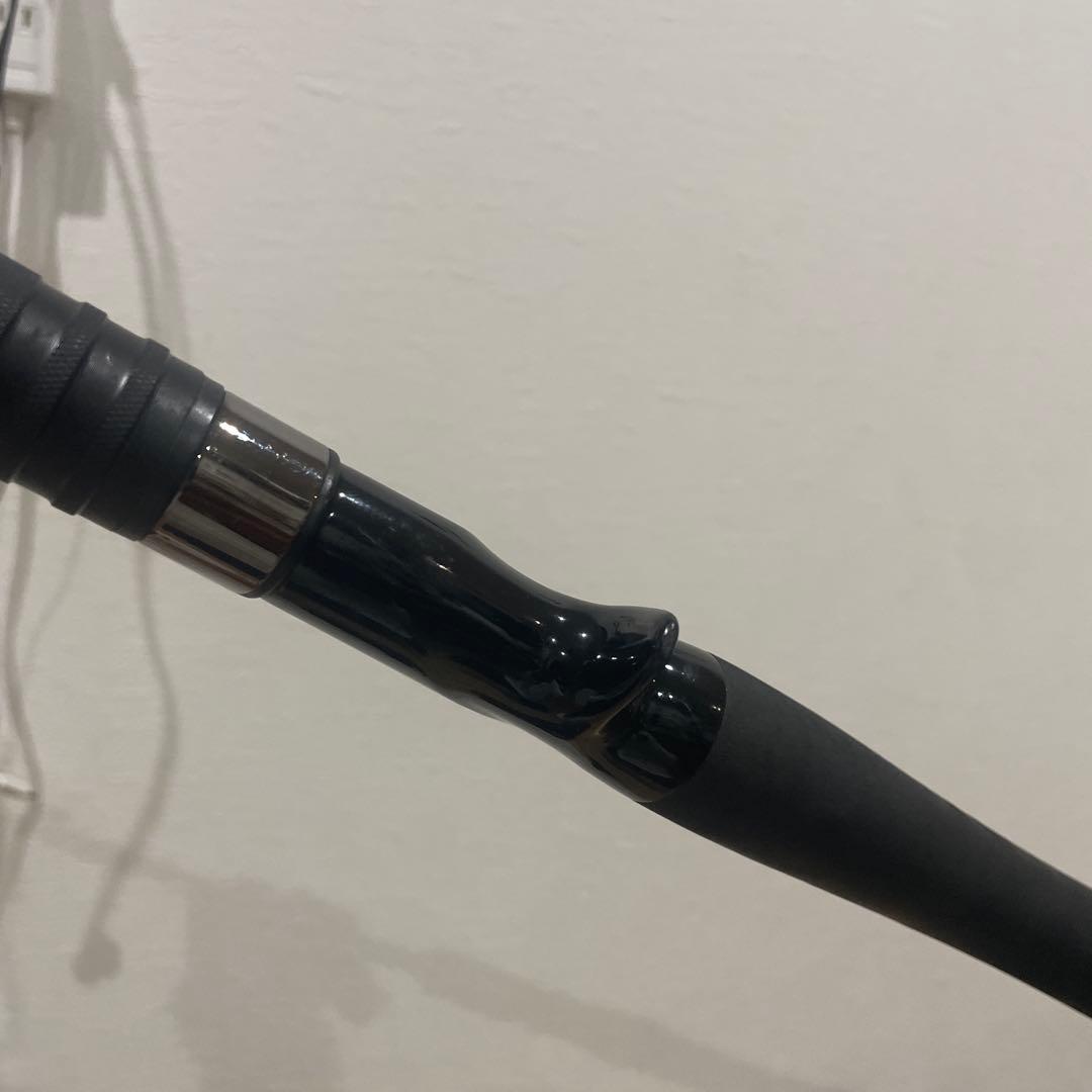 サイドワインダー　deps スペックルレーサーgp
