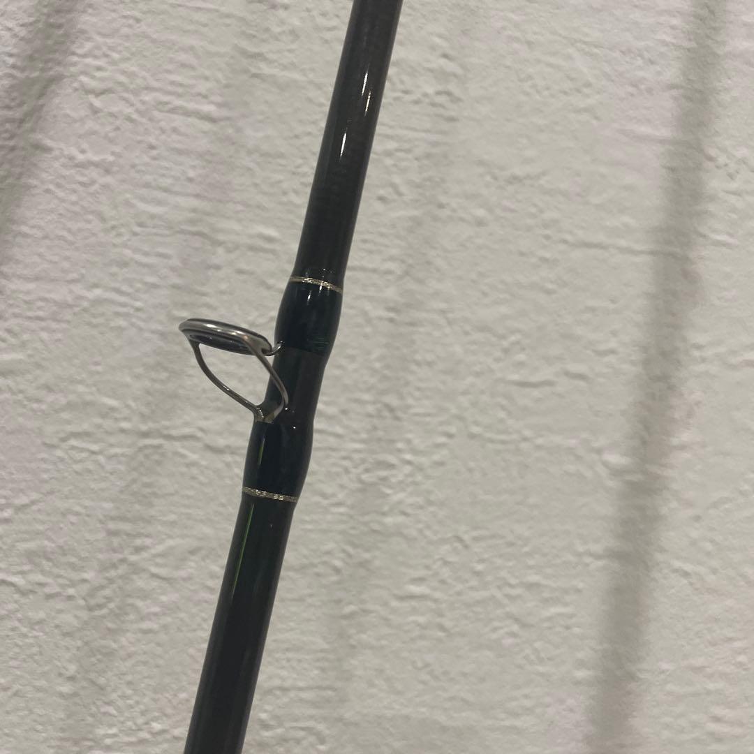 サイドワインダー　deps スペックルレーサーgp