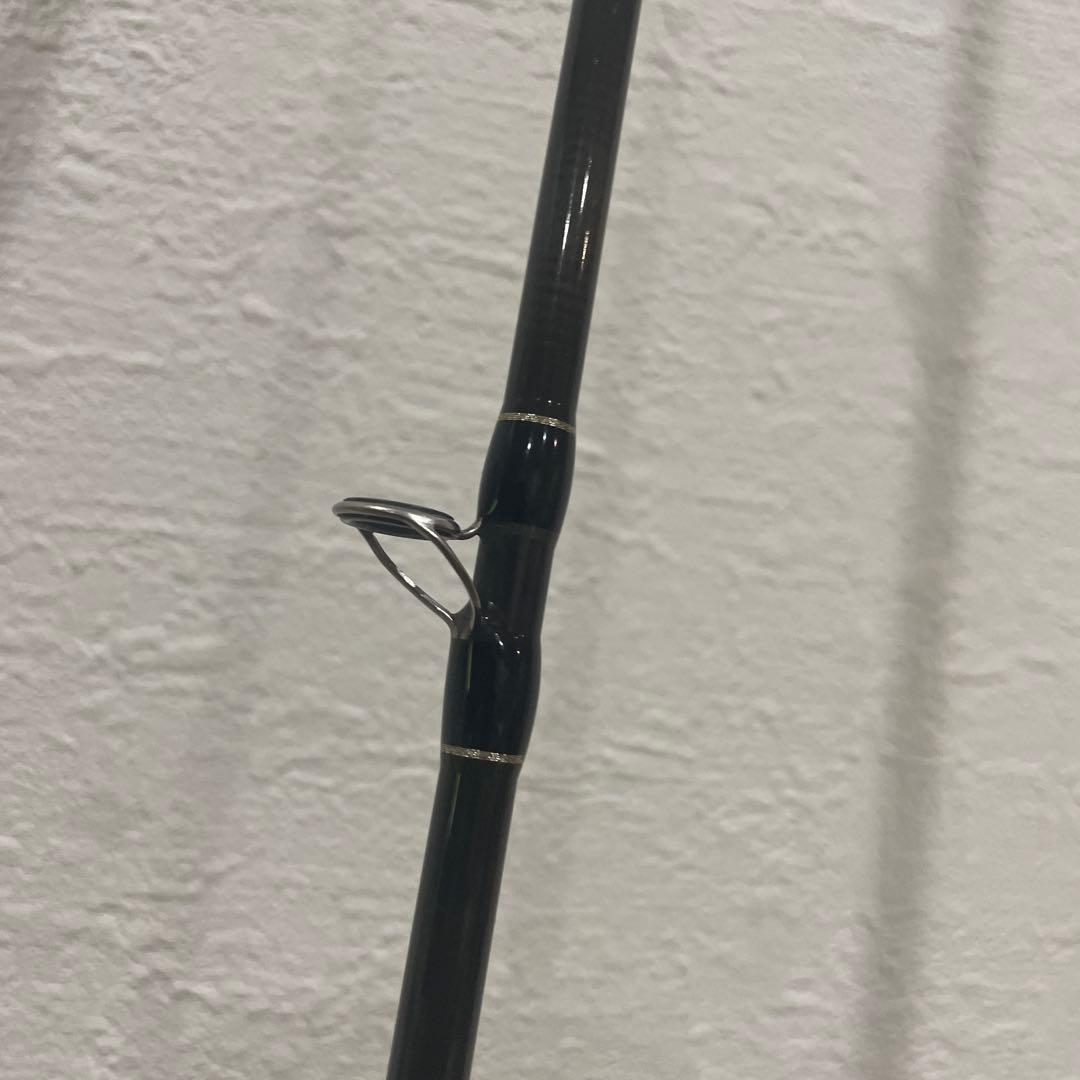 サイドワインダー　deps スペックルレーサーgp