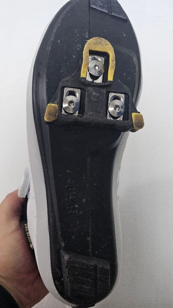 GORE-TEXフィジークTEMPO ARTICA GTX 42サイズ/27cm