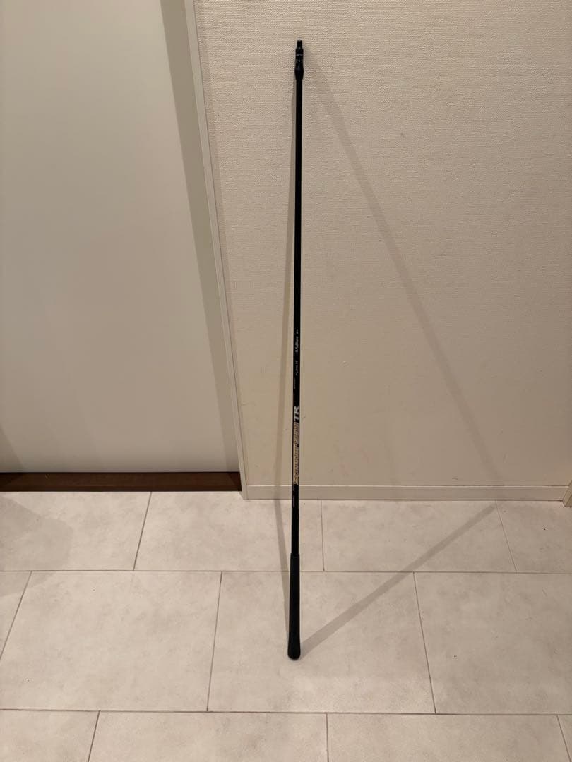 （希少）スピーダーTR ピンスリーブ付　３本セット 1W.3W.5Wor7W
