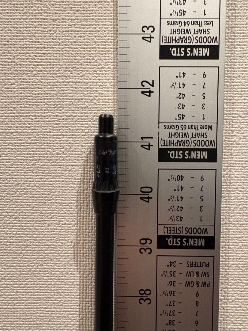 （希少）スピーダーTR ピンスリーブ付　３本セット 1W.3W.5Wor7W