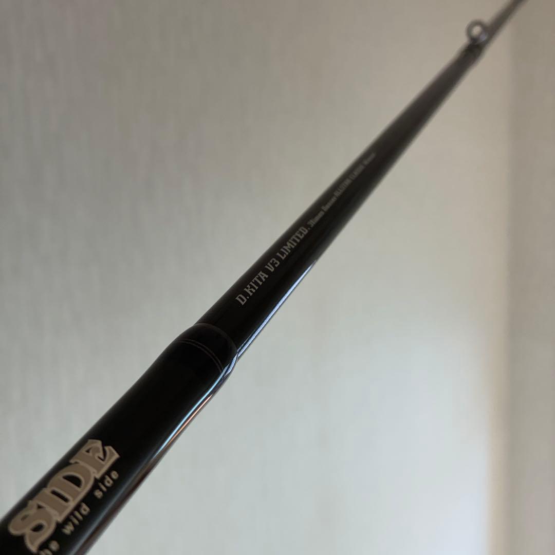 レジットデザイン　ワイルドサイド　WSC 68MH+