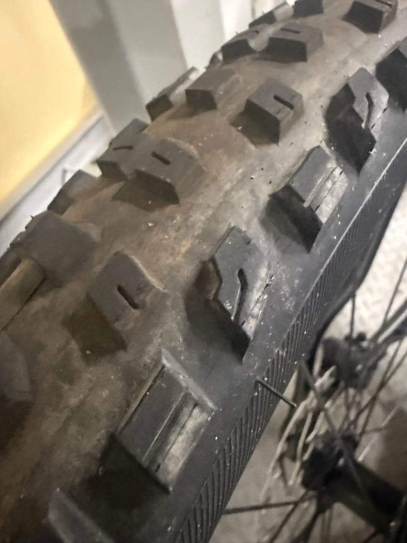 自転車本体 TREK ROSCOE 8