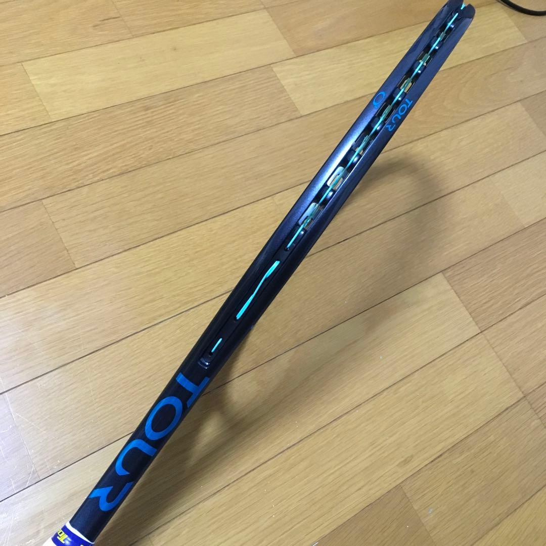 プリンスツアーO3 100 G2