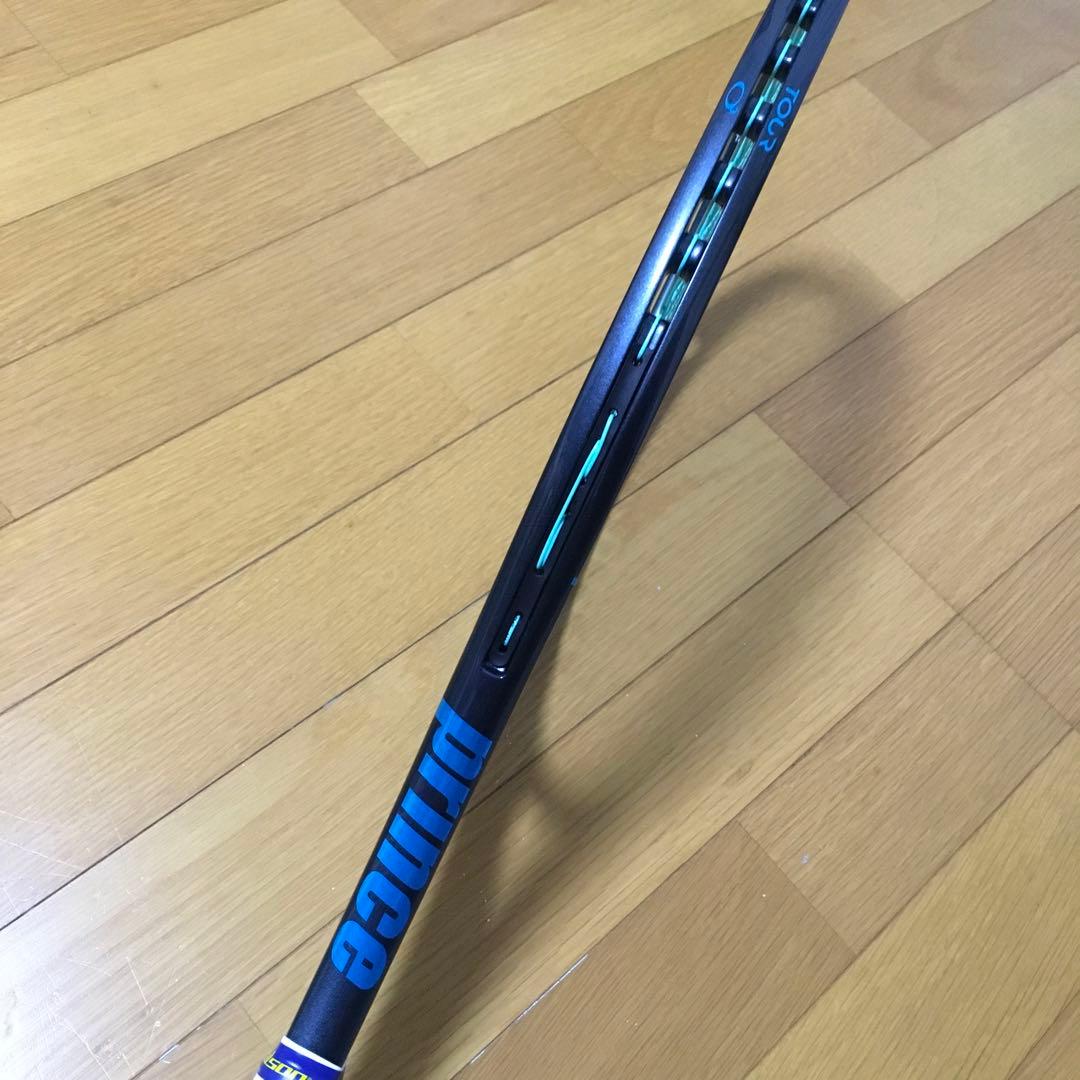 プリンスツアーO3 100 G2