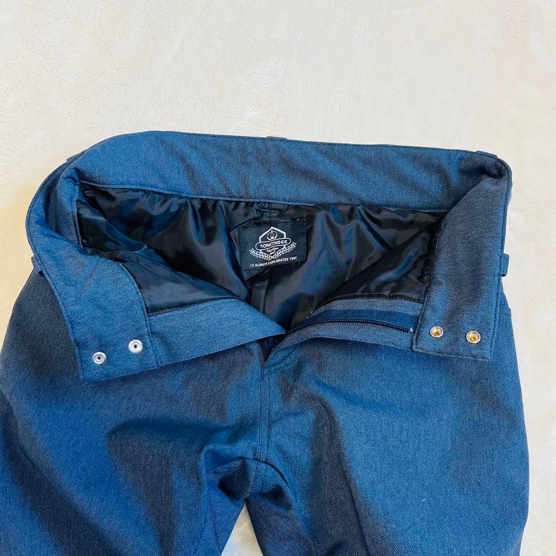 【美品✨】【パンツ新品✨】ONYONE製　onethree オンヨネ13 上下M