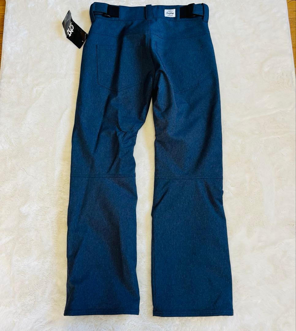 【美品✨】【パンツ新品✨】ONYONE製　onethree オンヨネ13 上下M