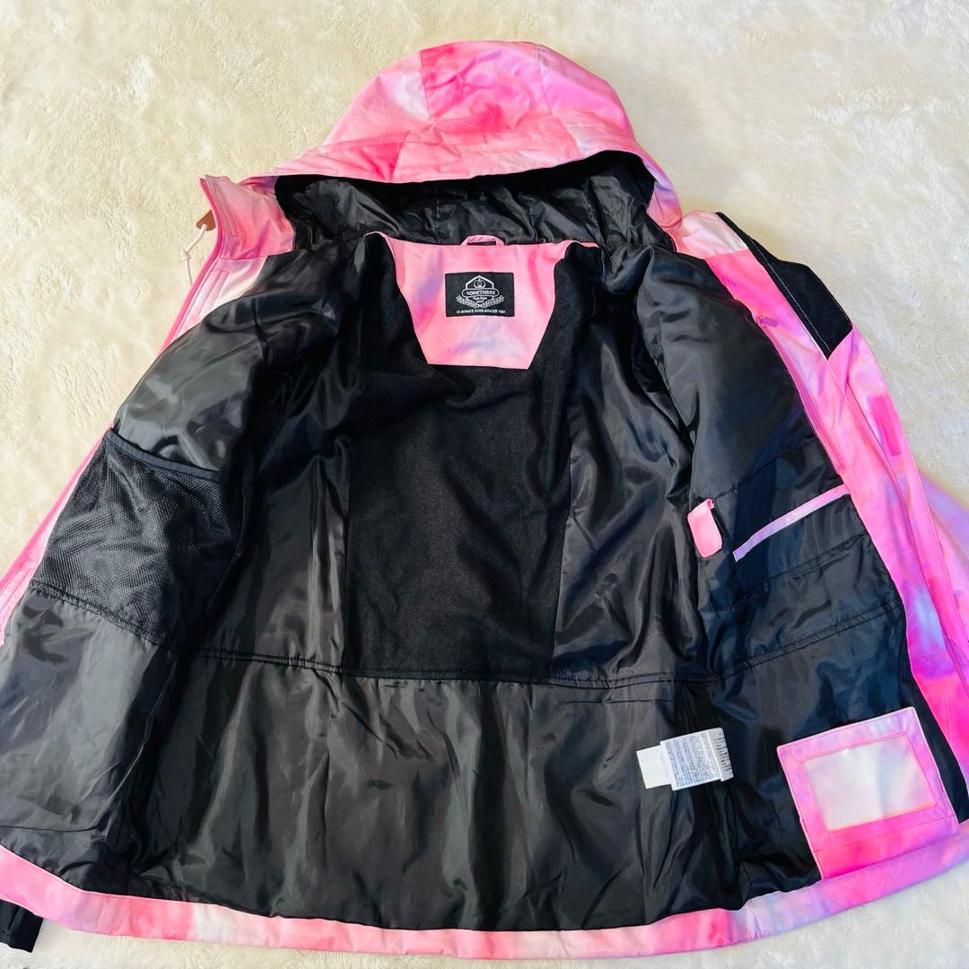 【美品✨】【パンツ新品✨】ONYONE製　onethree オンヨネ13 上下M