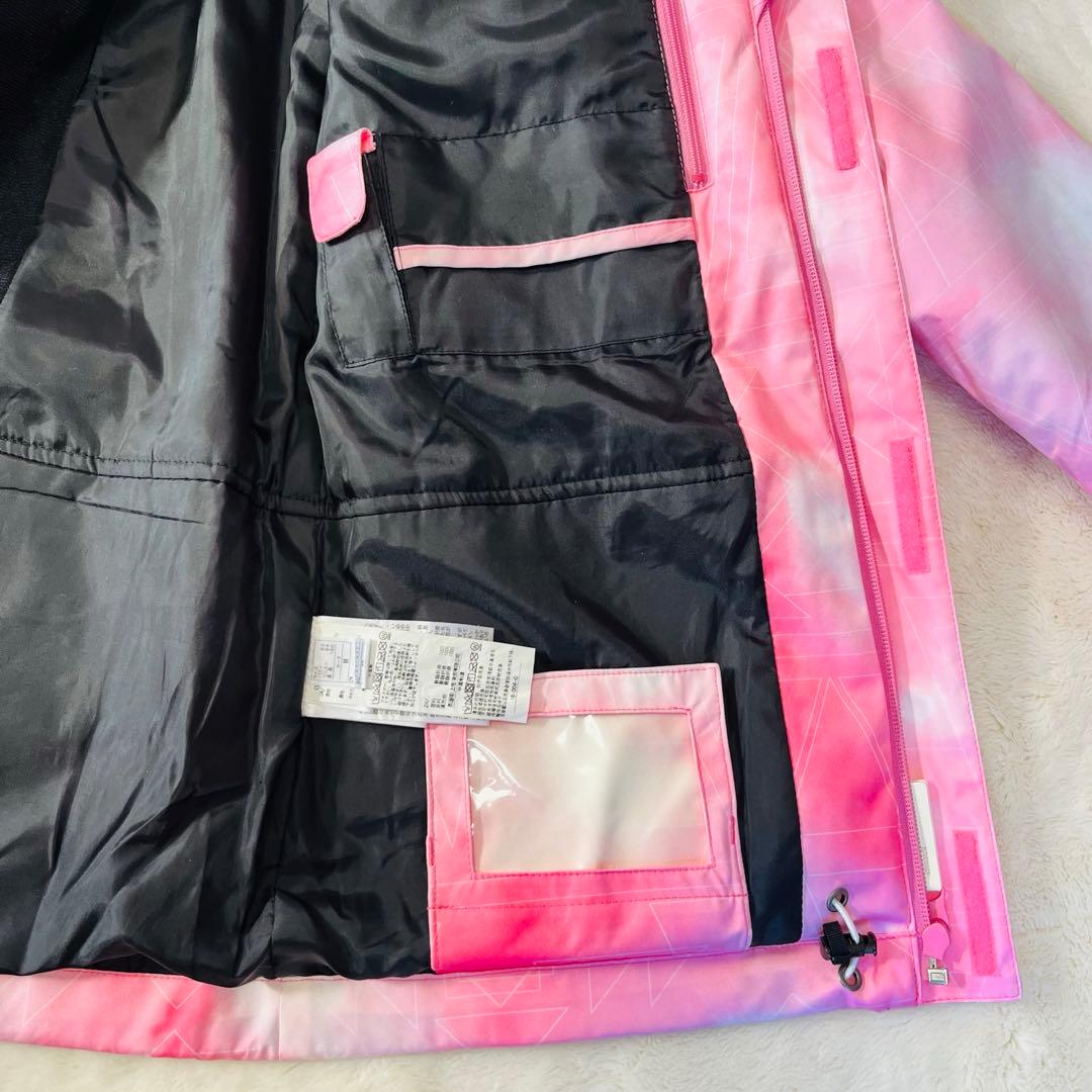 【美品✨】【パンツ新品✨】ONYONE製　onethree オンヨネ13 上下M
