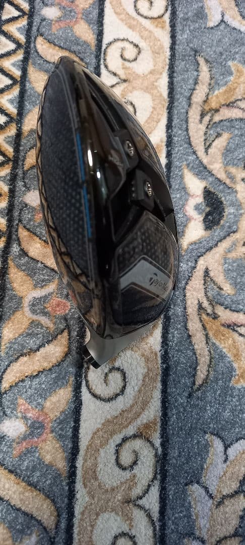 テーラーメイド TaylorMade M3 ドライバー 10° 440cc