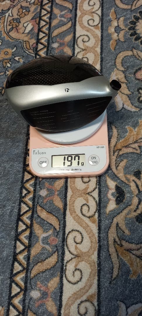 テーラーメイド TaylorMade M3 ドライバー 10° 440cc