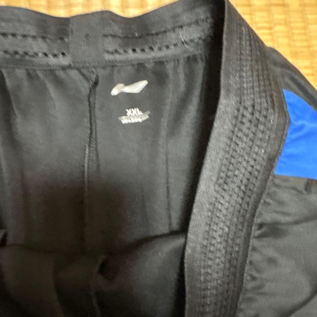 LI-NING リーニン メンズゲームウェア　セットアップ