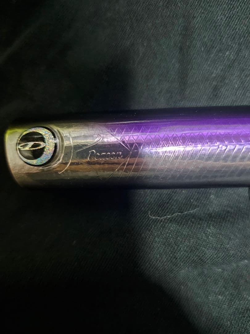 D-CLAW Beacon180 未使用 ST58X 3/0 ビーコン180
