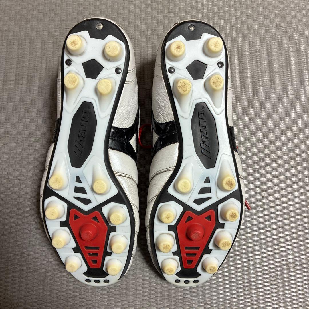 【美品】MIZUNO MORELIA 2 JAPAN 26.0㎝