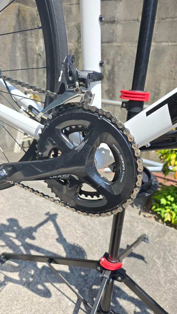 Trek Domane AL3 2022 サイズ52