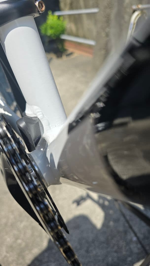Trek Domane AL3 2022 サイズ52