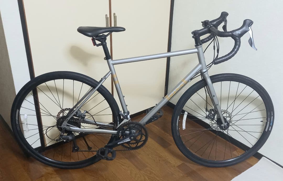 【直接引取り限定】　MARIN NICASIO 2023年モデル