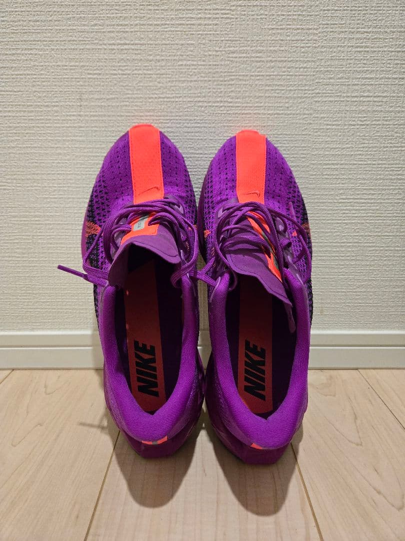 【10月26日まで特価】NIKE Pegasus Plus 27.0cm