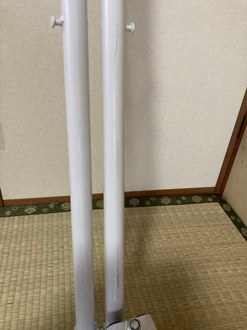 2WAYハンモック&チェア