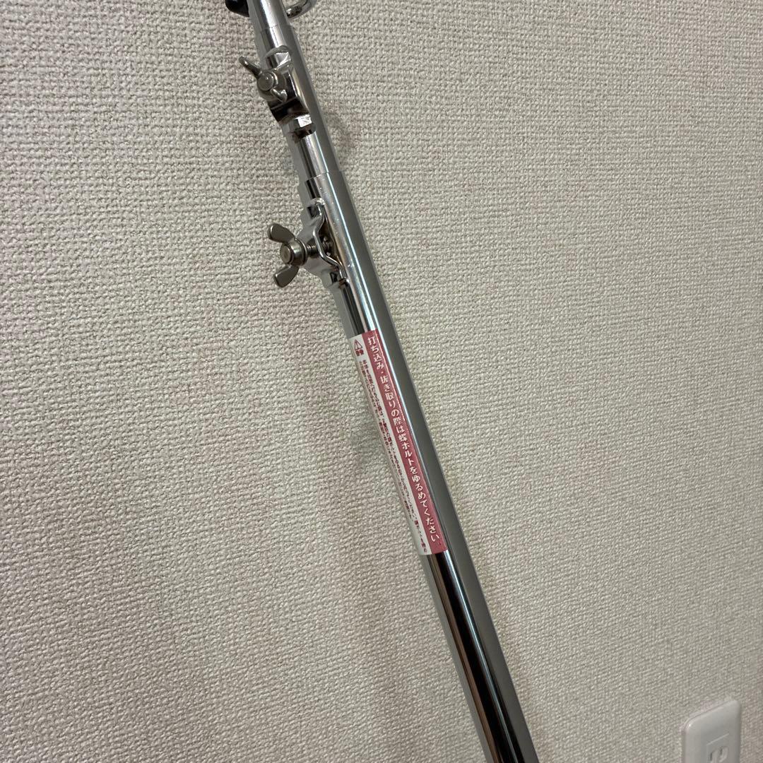 【美品】 peak パイルドライバー ＋純正ケース