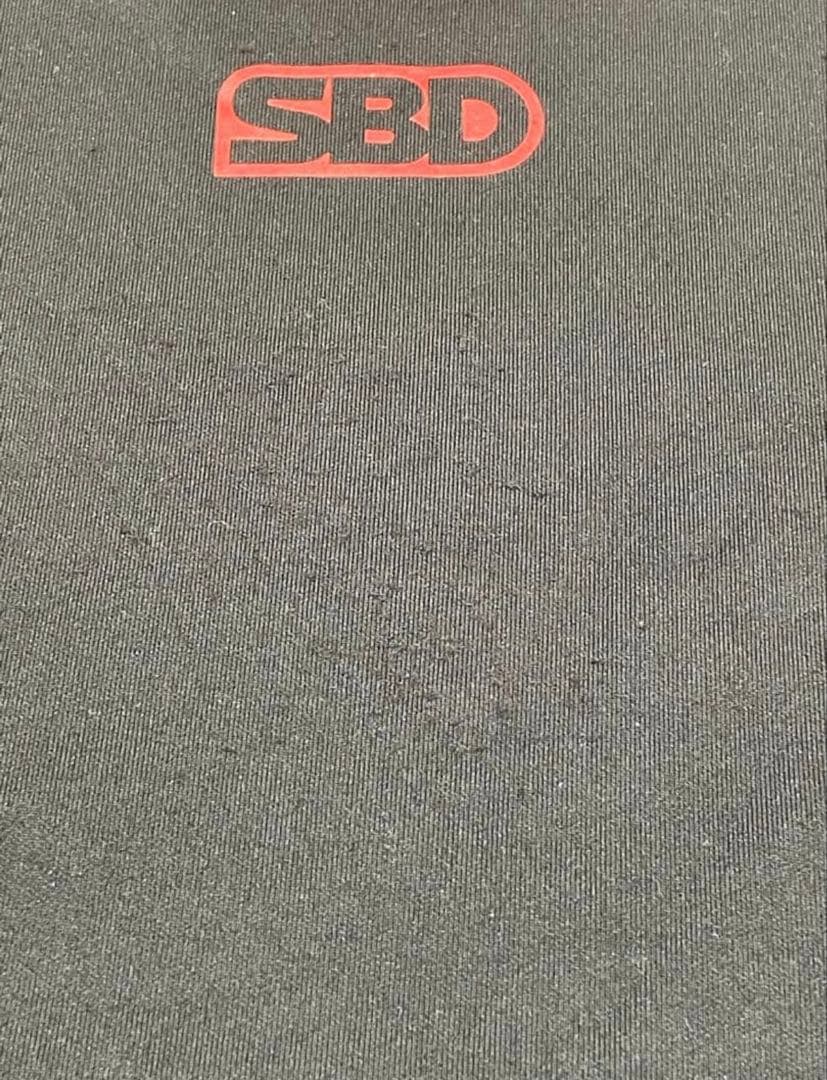 SBD パワーリフティングシングレット　Ｌサイズ